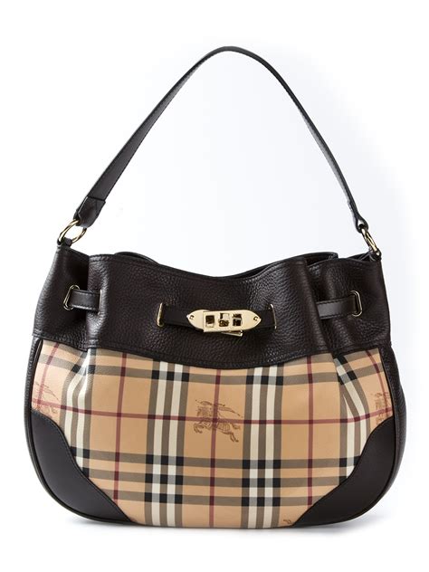 burberry brown shoulder bag|burberry shoulder bags on sale.